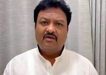 १० कोटी दे, नाहीतर…’, बिश्नोई गँगकडून काँग्रेस आमदाराला जीवे मारण्याची धमकी!