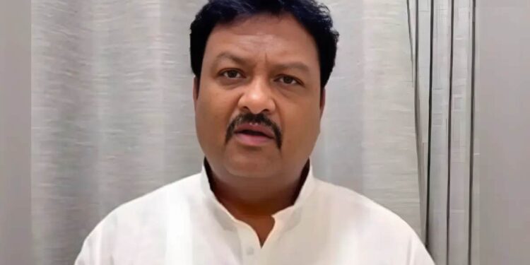 १० कोटी दे, नाहीतर…’, बिश्नोई गँगकडून काँग्रेस आमदाराला जीवे मारण्याची धमकी!