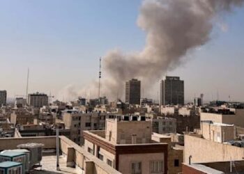 इस्रायल-अमेरिकेच्या हल्ल्यात शाळेवर बॉम्ब; 24 विद्यार्थ्यांचा मृत्यू, इराणमध्ये हळहळ