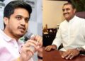 रोहित पवारांचा नवा खळबळजनक दावा, थेट प्रफुल्ल पटेलांचे नाव घेत गंभीर आरोप, वाचा काय म्हणाले?