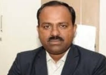 प्रा. किशोर पवार यांचे इंदिरा गांधी राष्ट्रीय जनजाती विद्यापीठाच्या कार्यकारी परिषदेवर नामनिर्देशन