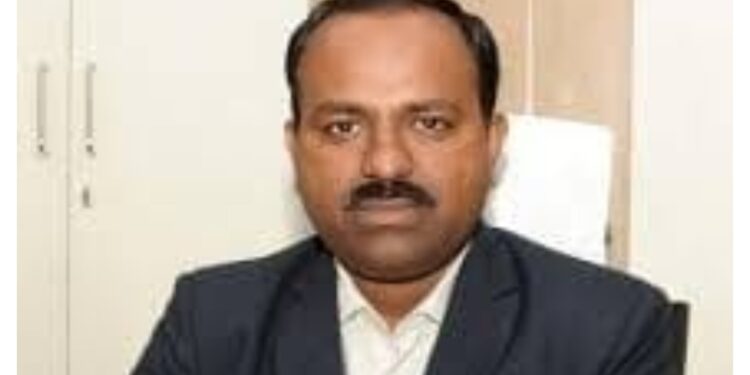 प्रा. किशोर पवार यांचे इंदिरा गांधी राष्ट्रीय जनजाती विद्यापीठाच्या कार्यकारी परिषदेवर नामनिर्देशन