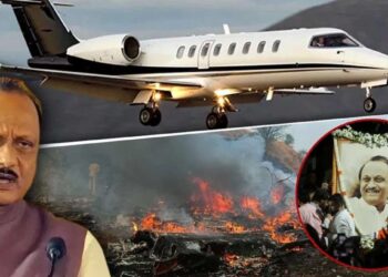 अजित पवारांच्या विमान अपघातातील ब्लॅक बॉक्सबाबत धक्कादायक माहिती समोर