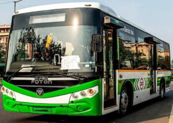 तरुणांना रोजगाराची संधी! जळगावमध्ये ई–बस सेवेसाठी भरती जाहीर