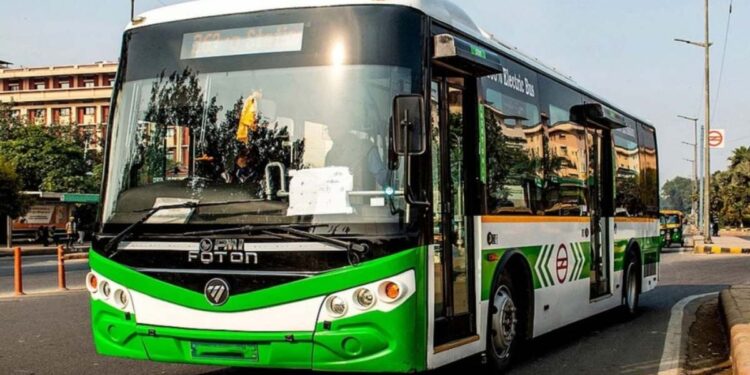 तरुणांना रोजगाराची संधी! जळगावमध्ये ई–बस सेवेसाठी भरती जाहीर