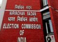 निवडणूक आयोगाची मोठी घोषणा; आता महाराष्ट्रासह २३ राज्यांमध्ये सुरू होणार SIR प्रक्रिया