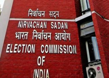 निवडणूक आयोगाची मोठी घोषणा; आता महाराष्ट्रासह २३ राज्यांमध्ये सुरू होणार SIR प्रक्रिया