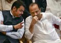 अजितदादांच्या शेवटच्या बैठकीत काय ठरलं? फडणवीसांनी विधानसभेत स्पष्टचं सांगितलं