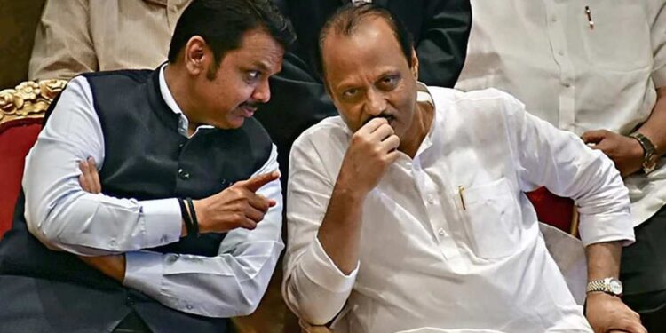 अजितदादांच्या शेवटच्या बैठकीत काय ठरलं? फडणवीसांनी विधानसभेत स्पष्टचं सांगितलं
