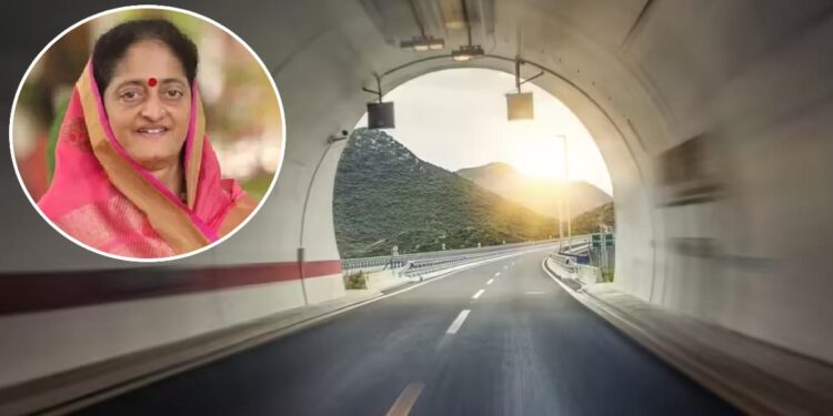 महामार्ग ५३ वरील एरंडोल-पारोळा परिसरात अंडरपाससाठी ८० कोटींची मंजुरी