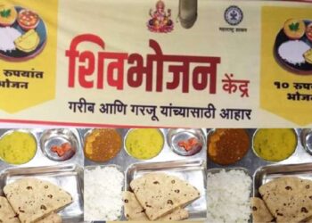‘शिवभोजन थाळी’ योजनेबाबत राज्य सरकारचा मोठा निर्णय; बंद की सुरू राहणार?