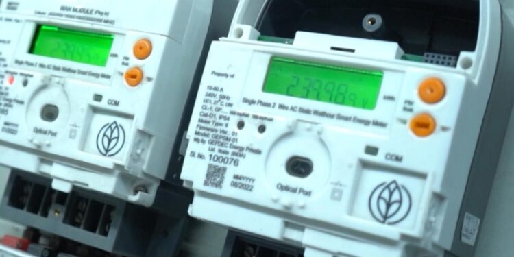 स्मार्ट मीटर बसविण्यात महाराष्ट्राचा देशात प्रथम क्रमांक
