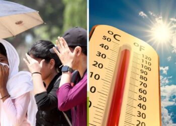 फेब्रुवारीतच महाराष्ट्रात उष्णतेची लाट! हवामान विभागाचा नवा अंदाज जाहीर