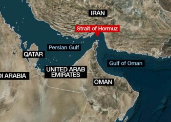 अमेरिकेचा इराणला ४८ तासांचा अल्टिमेटम, होर्मुज खाडी खुली करा, अन्यथा…