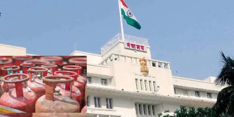 राज्य सरकारच्यावतीने गॅस वितरणाबाबत कडक नियमावली जारी ; वाचा काय आहेत?