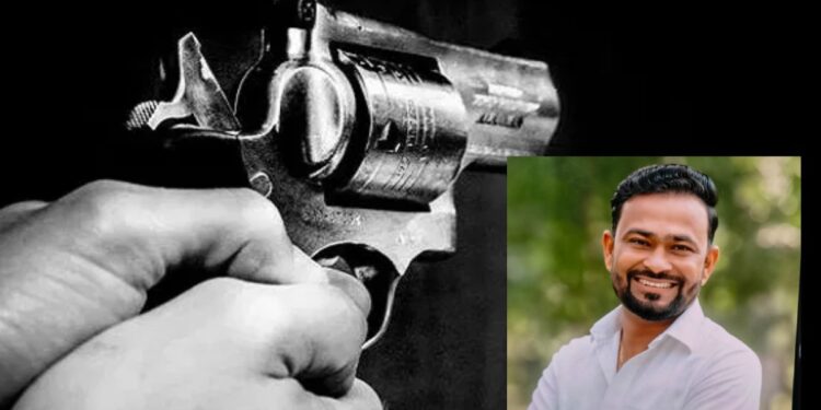 अमळनेरात गावठी कट्ट्यातून सुटलेल्या गोळीने तरुणाचा मृत्यू