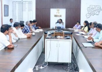 गॅस सिलेंडर व पेट्रोल-डिझेल साठा मुबलक; अफवांवर विश्वास न ठेवण्याचे आवाहन