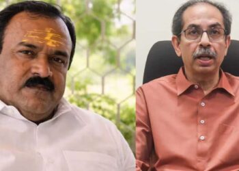 भोंदूबाबा अशोक खरात प्रकरणावर उद्धव ठाकरेंची खळबजनक प्रतिक्रिया ; म्हणाले..