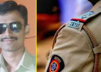 जळगाव एमआयडीसी पोलिस ठाण्यातील कॉन्स्टेबलची आत्महत्या ; पोलीस दलात खळबळ