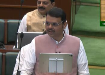 राज्याचा अर्थसंकल्प विधानसभेत सादर ; वाचा अर्थसंकल्पातील 10 मोठ्या घोषणा