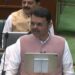 राज्याचा अर्थसंकल्प विधानसभेत सादर ; वाचा अर्थसंकल्पातील 10 मोठ्या घोषणा