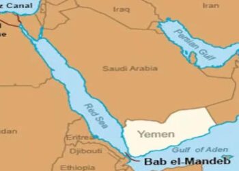 भारताचं टेन्शन आणखी वाढणार? होर्मुझनंतर आता हा मार्गही…पेट्रोल, डिझेलचा भाव वाढण्याची भीती!