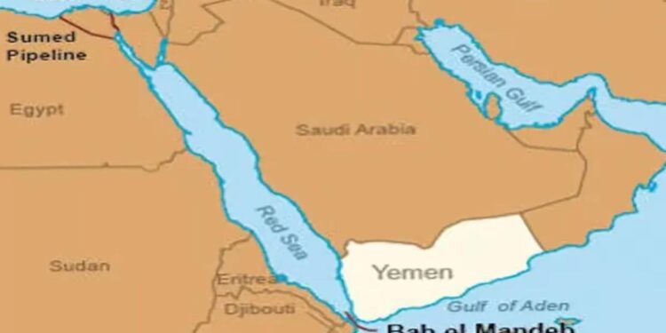 भारताचं टेन्शन आणखी वाढणार? होर्मुझनंतर आता हा मार्गही…पेट्रोल, डिझेलचा भाव वाढण्याची भीती!