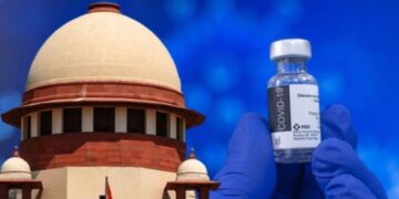 कोविड-१९ लसीबाबत सर्वोच्च न्यायालयाचा मोठा निर्णय; सरकारला दिले ‘हे’ महत्वाचे निर्देश?