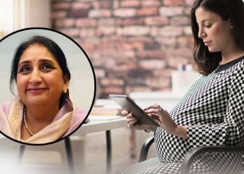 नोकरी करणाऱ्या महिलांसाठी राज्य सरकारचा महत्त्वाचे निर्णय; उपमुख्यमंत्री सुनेत्रा पवारांनी केली मोठी घोषणा