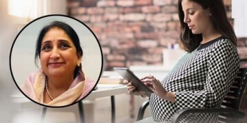 नोकरी करणाऱ्या महिलांसाठी राज्य सरकारचा महत्त्वाचे निर्णय; उपमुख्यमंत्री सुनेत्रा पवारांनी केली मोठी घोषणा