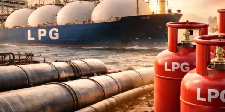 LPG गॅस सिलेंडरची चिंता मिटणार, सरकारने दिली खुशखबर