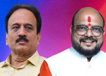 गुलाबराव पाटलांशी राजकीय तडजोड? भाजप कार्यकर्त्याचे गिरीश महाजनांना खुले पत्र, जळगावात खळबळ