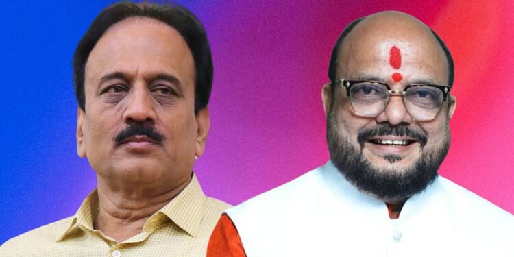 गुलाबराव पाटलांशी राजकीय तडजोड? भाजप कार्यकर्त्याचे गिरीश महाजनांना खुले पत्र, जळगावात खळबळ