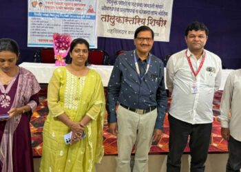 मेहरुण परिसरात ‘महाराजस्व समाधान शिबीर’; भटक्या-विमुक्त बांधवांना प्रमाणपत्रे व योजनांचा लाभ!