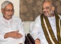 देशाच्या राजकारणात मोठा उलटफेर; बिहारचं मुख्यमंत्रिपद भाजपकडे? नितीश कुमारांचं काय?