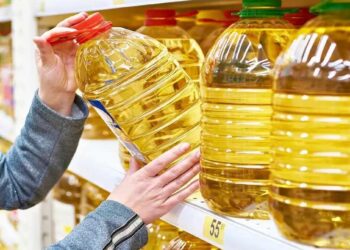 युद्धामुळे सामान्यांचे बजेट कोलमडणार; खाद्यतेलाच्या किमतीत मोठी दरवाढ