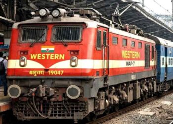 खान्देशातील प्रवाशांसाठी खुशखबर ! दादर-भुसावळ आता नियमित धावणार; तिकीट दरातही दिलासा