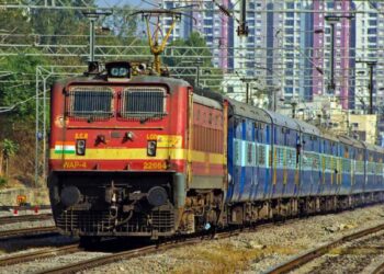 प्रवाशांना दिलासा! भुसावळ मार्गे पुणे- दानापूर दरम्यान दररोज विशेष ट्रेन धावणार