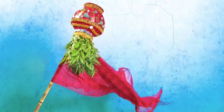 गुढी पाडव्या निमित्त चैत्र पालवी स्वरोत्सव मैफिल