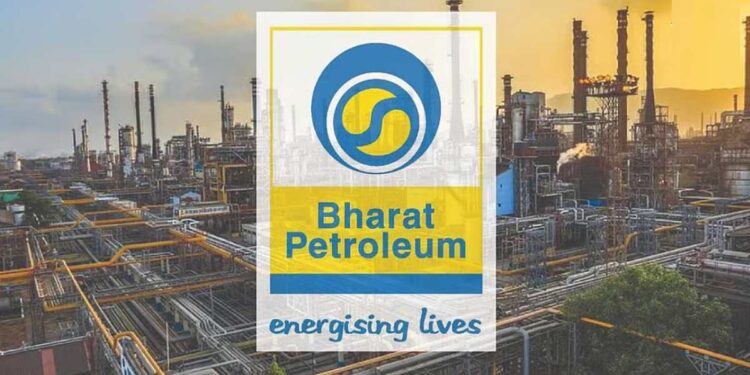 भारत पेट्रोलियमध्ये नोकरी करण्याची सुवर्णसंधी; लाखाच्या घरात पगार मिळणार