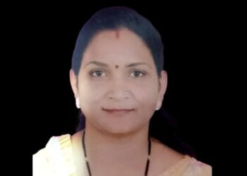 विद्यापीठाच्या माध्यमशास्त्र प्रशाळेतील प्राध्यापक डॉ.गोपी सोरडे यांच्या पत्नीचं निधन