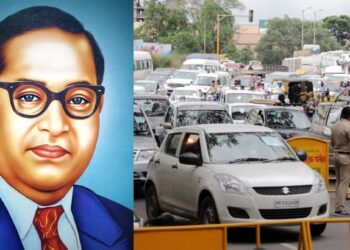 उद्या घराबाहेर पडताय? मग जळगावच्या वाहतुकीतील ‘हे’ बदल आधी जाणून घ्या!