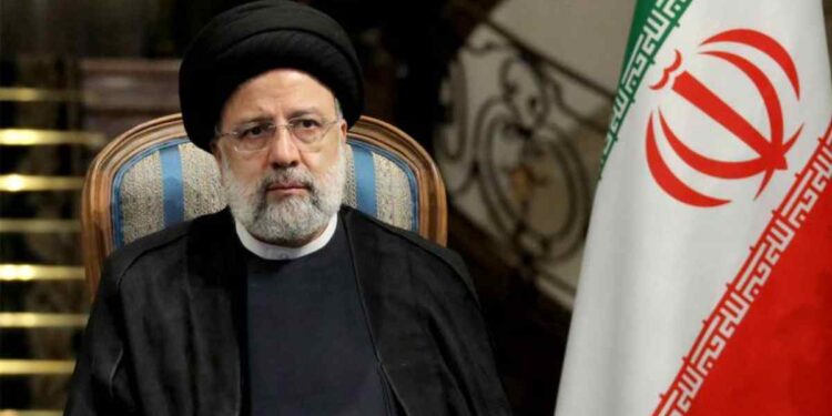 तणावाच्या पार्श्वभूमीवर इराणची मोठी घोषणा; 10 मुद्द्यांवर युद्ध थांबवण्याचा प्रस्ताव