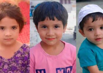 हृदयद्रावक ! बुलडाण्यात आईसह ४ मुलांना विषबाधा; ३ चिमुकल्यांचा उपचारादरम्यान मृत्यू