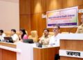 जळगाव जिल्ह्यात पोलिस पाटील कार्यशाळेला प्रचंड प्रतिसाद; विविध विभागांकडून मार्गदर्शन