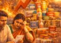 युद्धाचा बसणार फटका ! तेलापासून ते साबणापर्यंत, सगळं काही महाग, सामान्यांचं टेन्शन वाढलं