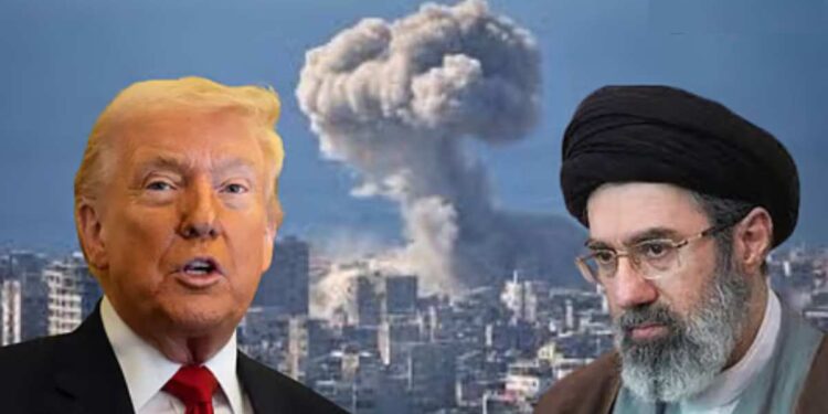 युद्धावर निघाला तोडगा ; अमेरिका-इराण शस्त्रसंधीबाबतचे आतापर्यंतचे १० प्रमुख अपडेट्स