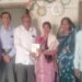 बापाच्या घामाचं चीज झालं! वीटभट्टी मजुराची मुलगी बनली गावची पहिली महिला पोलीस
