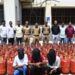 गॅस सिलिंडर चोरणारी टोळी जेरबंद; तिघांना अटक, ४.२७ लाखाचा मुद्देमाल जप्त