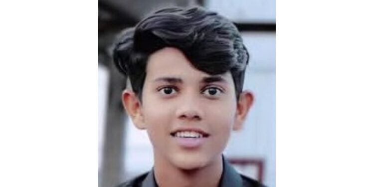 एरंडोलमध्ये बुद्ध जयंती समिती अध्यक्षपदी सुमित उर्फ लकी शिंदे यांची सर्वानुमते निवड